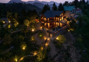 Avalon Cottages, Kanatal by Leisure Hotels